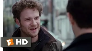 50/50 (1/10) Movie CLIP - 50/50 is Not That Bad (2011) HD