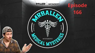 Episode Dark Room | MrBallen Podcast & MrBallen’s Medical Mysteries