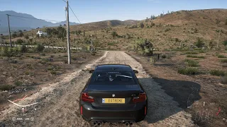 BMW M2 Coupe - Forza Horizon 5 | Fh5 BMW M2 Coupe | BMW M2 Coupe | Forza Horizon 5