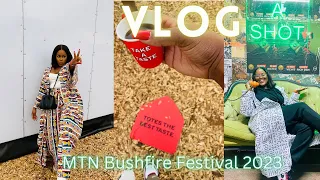 #vlog MTN Bushfire Vlog| My flue has wrong timing 🫠