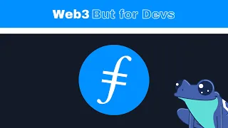 Filecoin | But for Devs