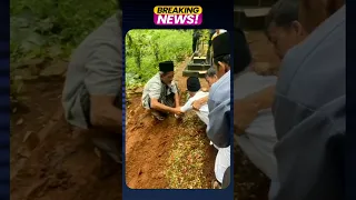 Viral pasangan yang menikah di rumah sakit.‼️ #shorts