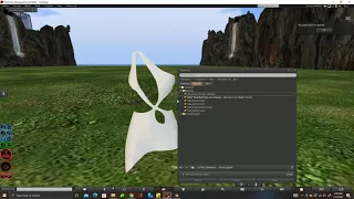 Finally Upload Your Mesh To SECOND LIFE!
