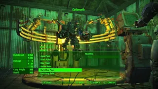 Fallout 4: codsworth = Godsworth #1 companion