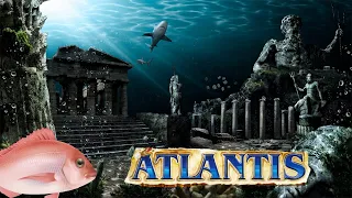 Walkthrough Atlantis #4 Gates of the Borderlands