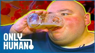 Britain's Fattest Man (Obesity Documentary) | Only Human