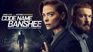 Code Name Banshee - Official Trailer