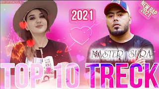 Master Sura- Топ 10 треки 2021💕 Бехтарин рэпхо💞 Remix 2021