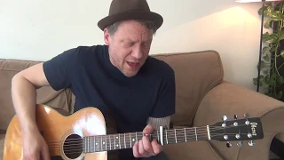 Blind Willie McTell (cover Bob Dylan)