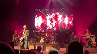 Rick Springfield-Intro/Affair of the Heart-Villages, FL