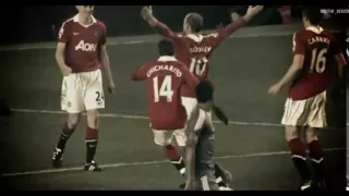 Manchester United - Champions League Final 2011 Promo by aditya_reds