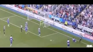 Gareth Bale - amazing goals & skills  2012 2013