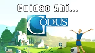 Cuidao Ahí... Godus