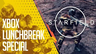 Starfield Breaks Record On Steam Before It Actually Launches + Hands On Impressions 72 Hrs Later!