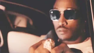 Future - Absolutely Going Brazy (Official Music Video)