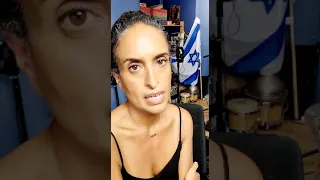Noa Talks about the War in Israel - French Subtitles