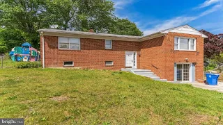 700 E CHARLES STREET, LA PLATA, MD Presented by The Redux Group.