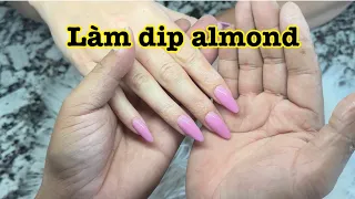 Thợ dip nên xem | Nail art designs 2023 | nail tutorial