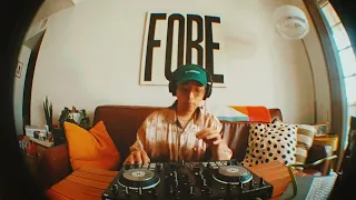 Funky House Disco Jam 🪩 | Disco Funk House Set #4 | by DOMCAKE 🍰