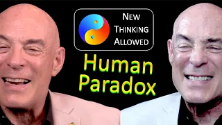 InPresence 0254: The Paradox of Being Human