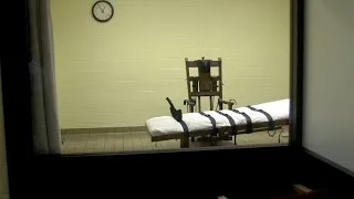 Calif., Neb. voted against banning death penalty