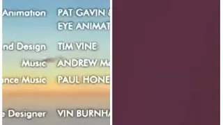 Bobbah and The Tom & Jerry Show Credits Remix