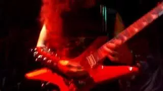 POSSESSED - Live in Oakland, Ca.- 8/30/2014 at the Oakland Metro Part 1 of 2 - Full Show in 2 Parts