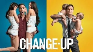 The Change-Up (2011) l Ryan Reynolds l Jason Bateman l Leslie Mann l Full Movie Facts And Review