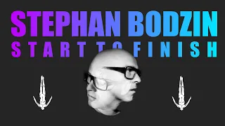 Stephan Bodzin (Afterlife) Tutorial - Melodic Techno Start to Finish & Ableton Project