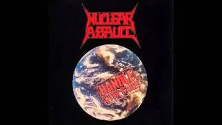 Nuclear Assault - When Freedom Dies