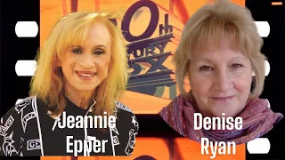 A TRIBUTE TO JEANNIE EPPER & DENISE RYAN