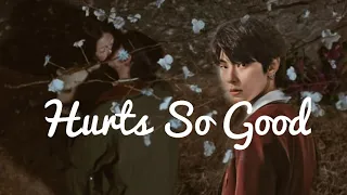 [FMV] Seojun x Jukyung - Hurts So Good | True Beauty