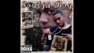 Souljaboy - I'm Da Hustle Man