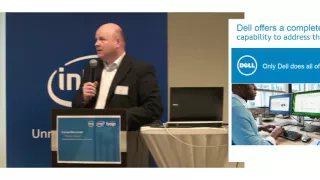 Pavel Bucek. Dell Cloud client-computing