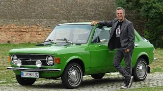 Zastava 101 1978 + EFI motor  ! ! !