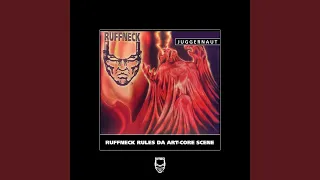 Ruffneck Rules Da Artcore Scene!!! (12 Inch Mix)