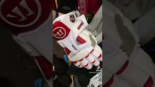 2022 D1 Lacrosse Gear Bag (Umass Amherst)🔥🔥