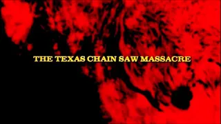 The Texas Chainsaw Massacre - Daddy's Sick Again / Arkey Blue