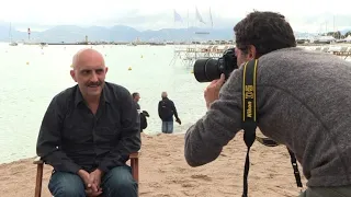 With "Climax," director Gaspar Noe shocks Cannes - again