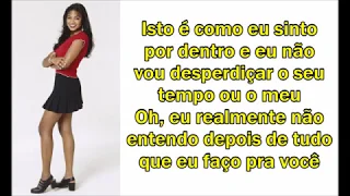 Tatyana Ali - Make Up Your Mind (TRADUÇÃO)