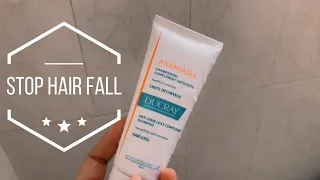 Ducray | Stop Hair Fall | Raavvii