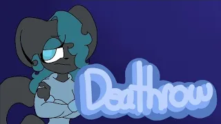 《Deathrow》 animation meme (Read desc)