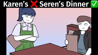 Seren’s Diner