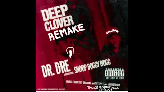 My trash remake of Dr. Dre Deep Cover