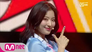 [KCON 2019 NY] fromis_9 - LOVE RUMPUMPUMㅣKCON 2019 NY × M COUNTDOWN