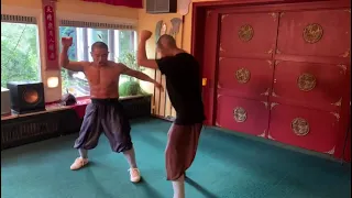 Iron Body: Shaolin Monk Body Conditioning