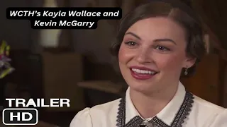 WCTH’s Kayla Wallace and Kevin McGarry: Their Wedding, Career, and Future Plans By Tv Recap