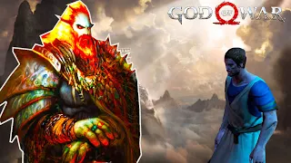 What Happened to the Followers of Ares? (God of War Lore)