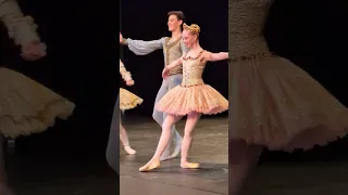 Opera de Paris, Spectacle de l'École de Danse, 15 Avril 2023
