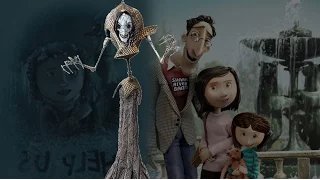 CORALINE THEORY #7: The Cat is the Beldam’s SON?